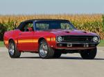 Shelby GT350 Convertible 1969 года